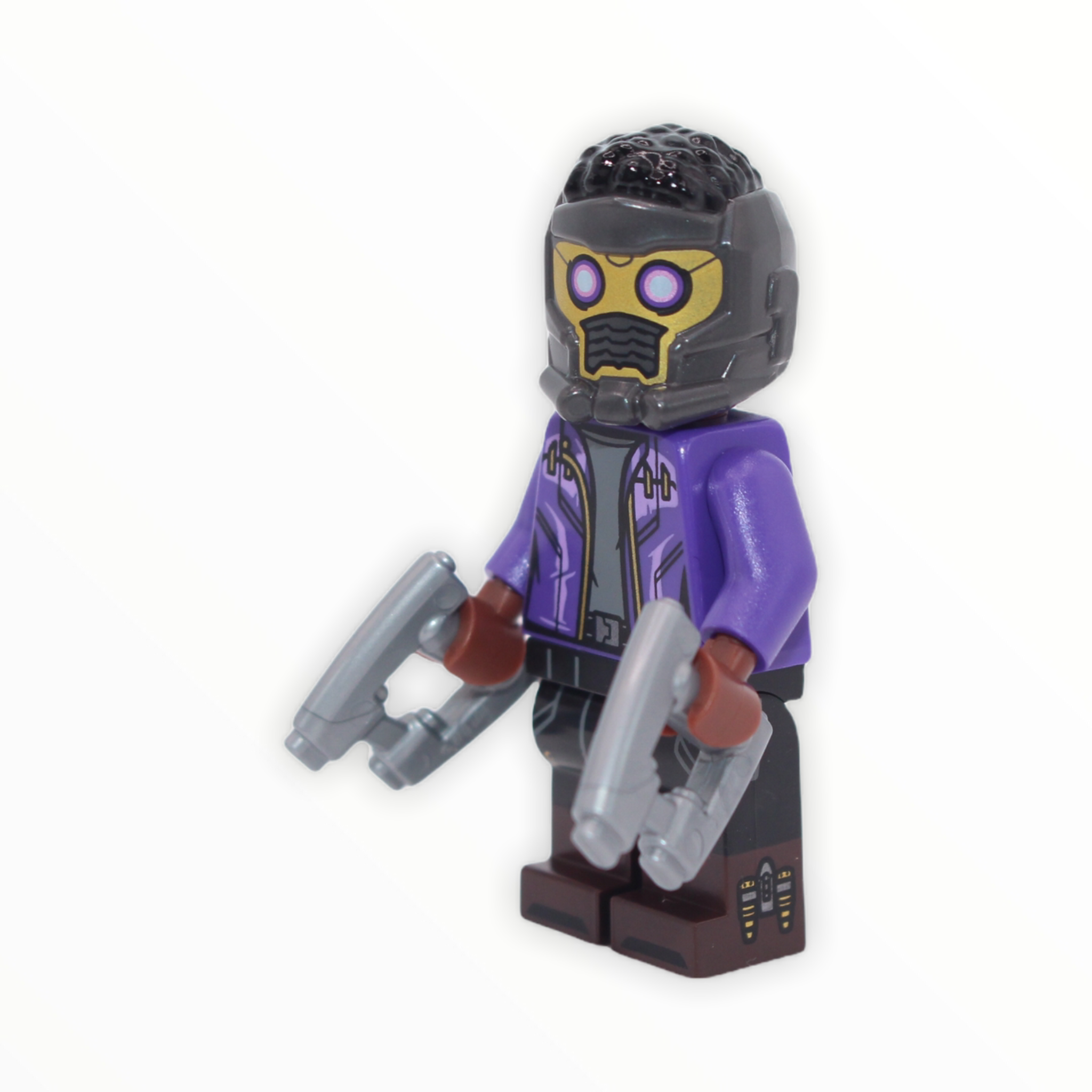 Marvel Studios Series: T’Challa Star-Lord