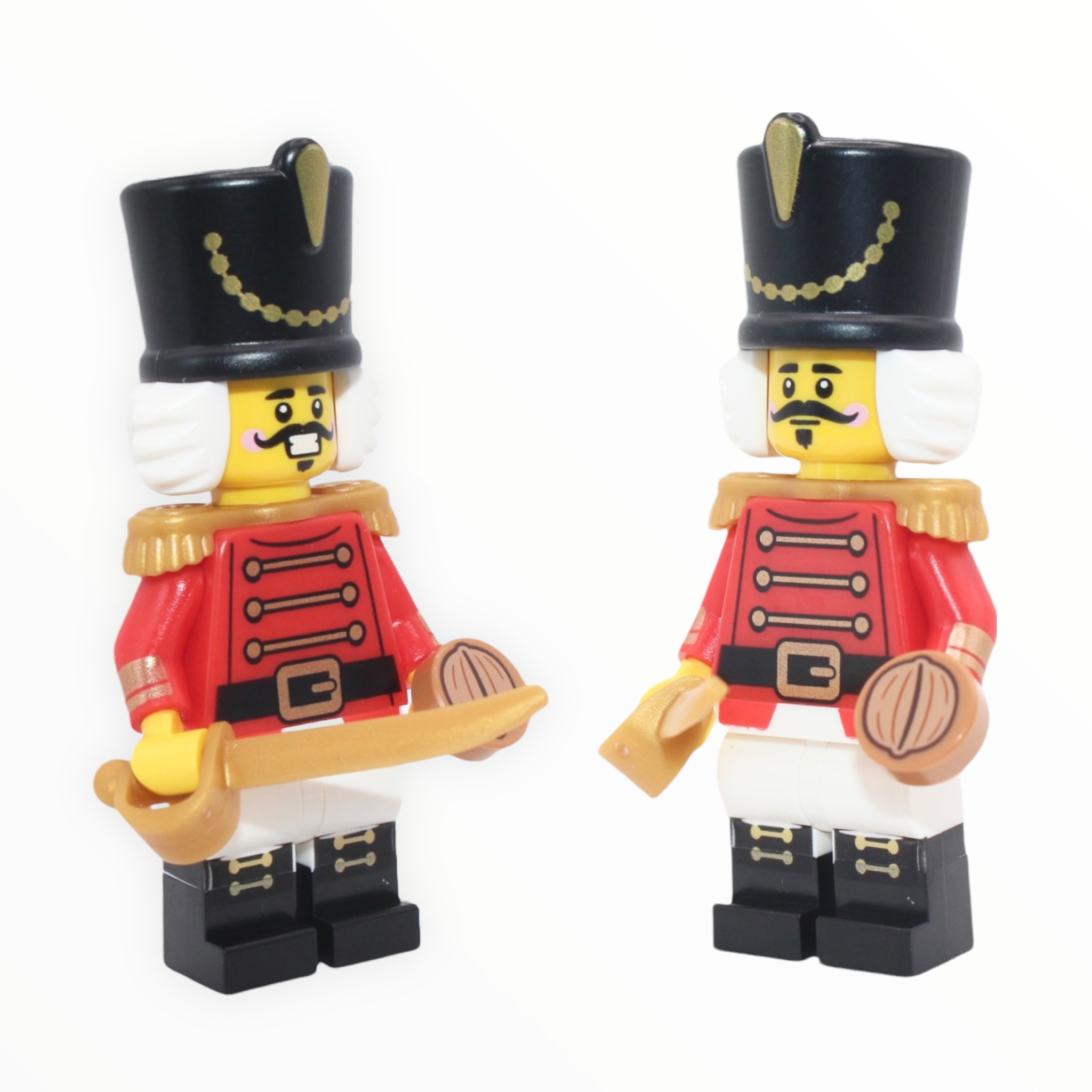 LEGO Series 23: Nutcracker