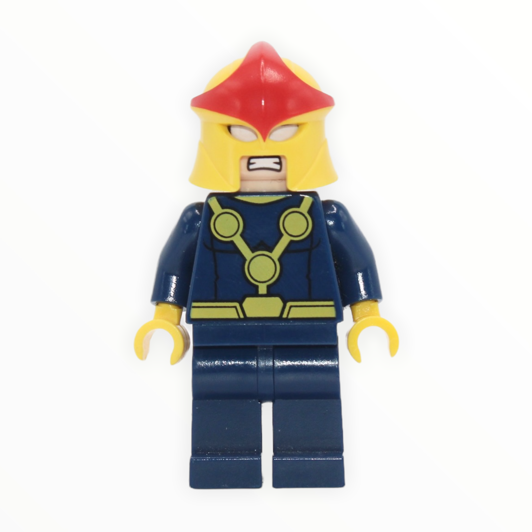 Nova